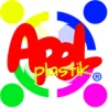 APEL PLASTIK